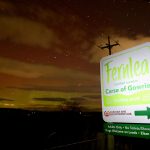 northern lights at fernlea carse of gowrie caravan & motorhome club